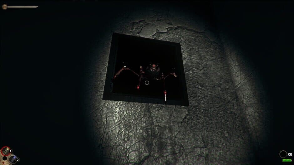 Скриншот 3 из Horror in the Asylum