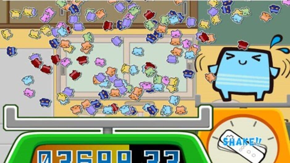 Скриншот 3 из 3-2-1, Rattle Battle!