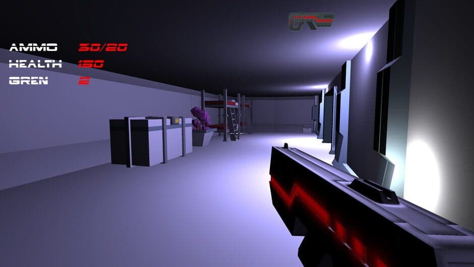 Скриншот 4 из Dark Matter