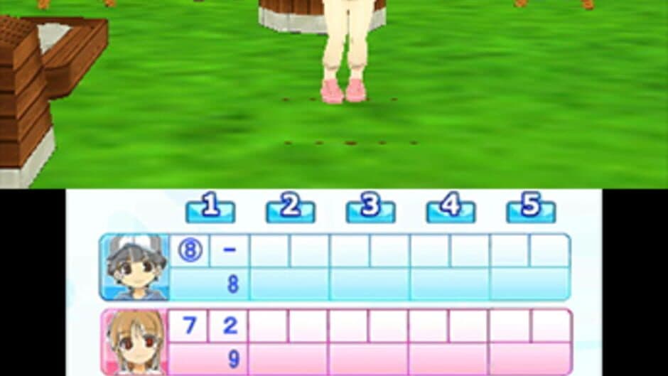 Скриншот 1 из Family Bowling 3D