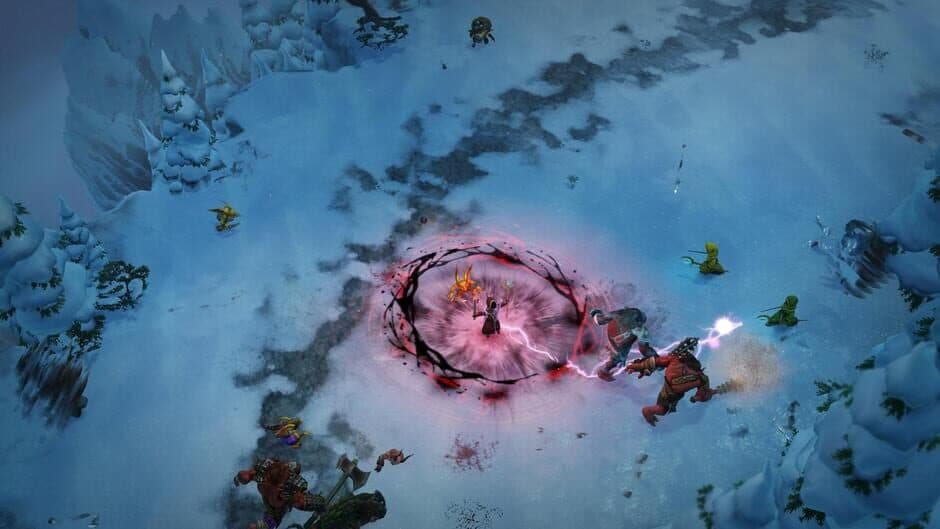 Скриншот 5 из Magicka 2