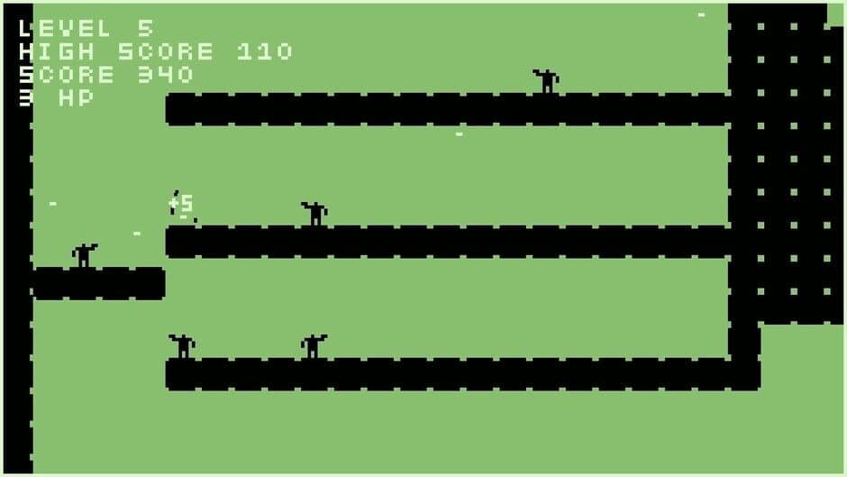 Скриншот 6 из lilGunBois