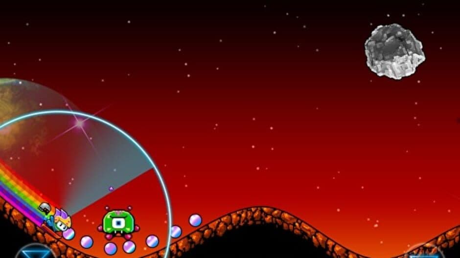 Скриншот 1 из Time Surfer