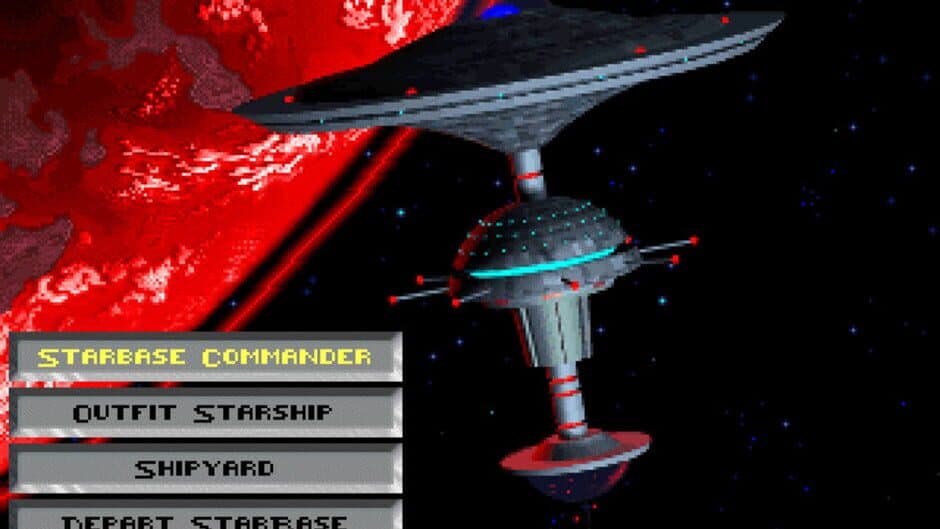 Скриншот 2 из Star Control II