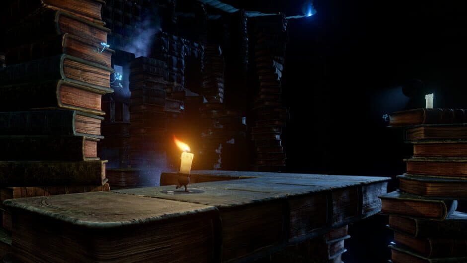 Скриншот 3 из Candleman