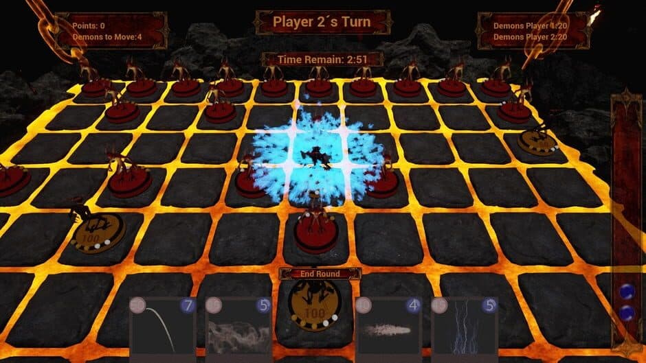 Скриншот 4 из Demon Horde Master