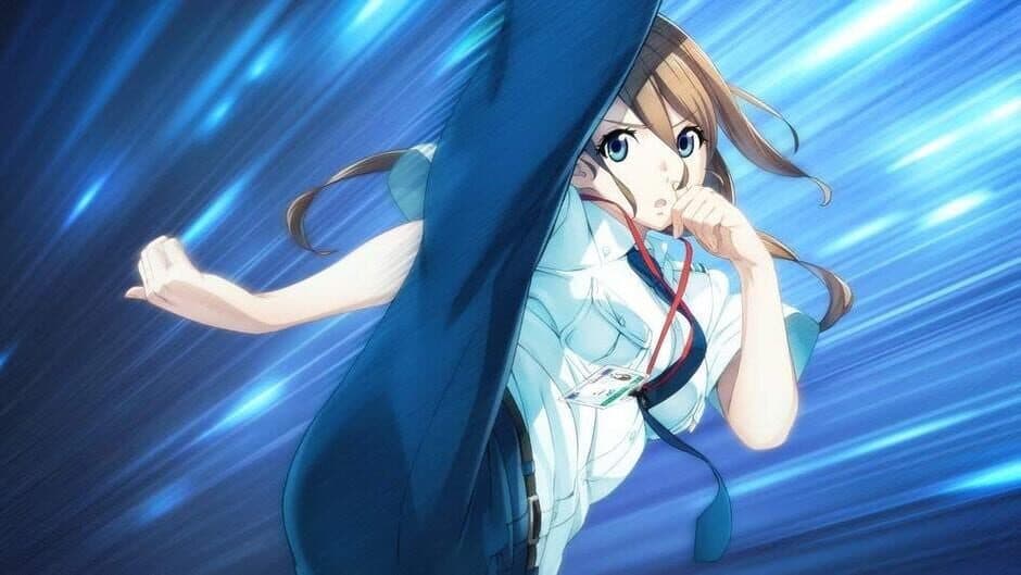 Скриншот 3 из Robotics;Notes DaSH