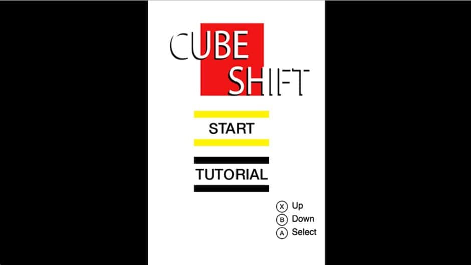 Скриншот 3 из Cubeshift