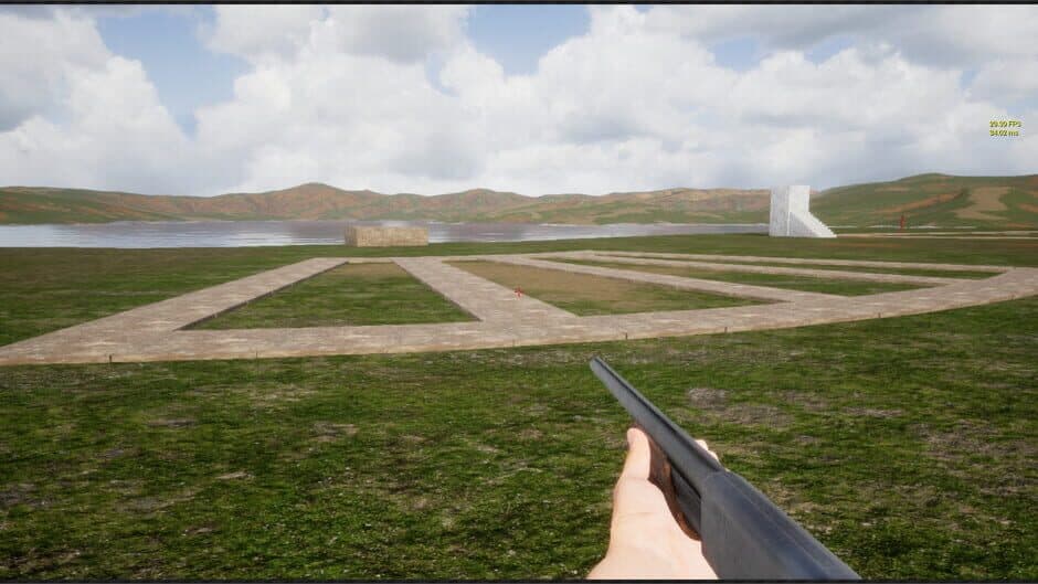 Скриншот 8 из Shooting Sports Gun Club