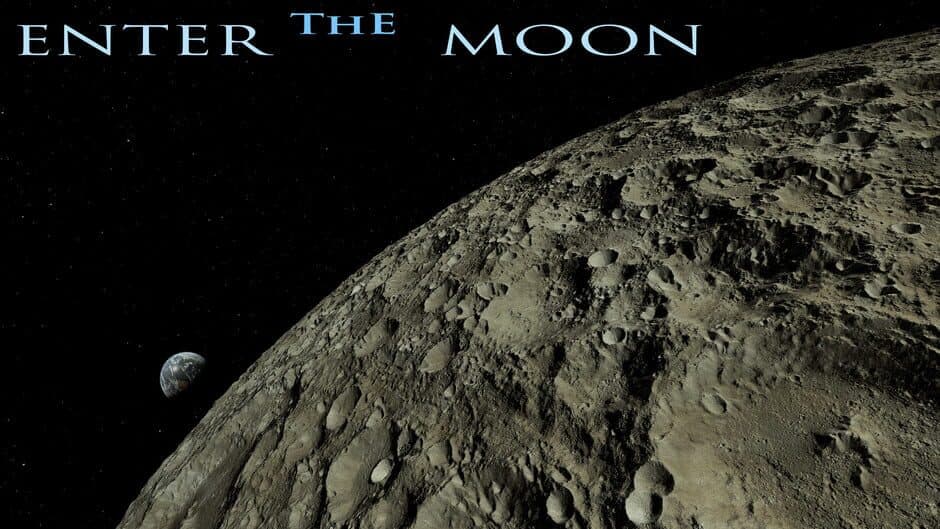 Скриншот 12 из Enter the Moon