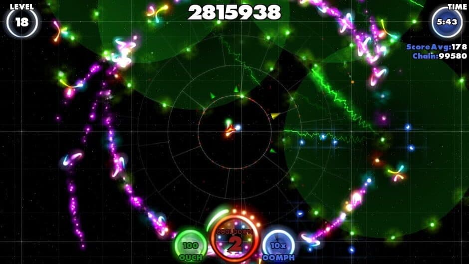Скриншот 3 из Bezier