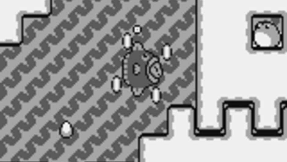 Скриншот 5 из Kirby's Dream Land 2