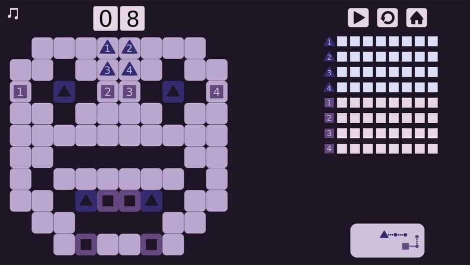 Скриншот 3 из Color Path