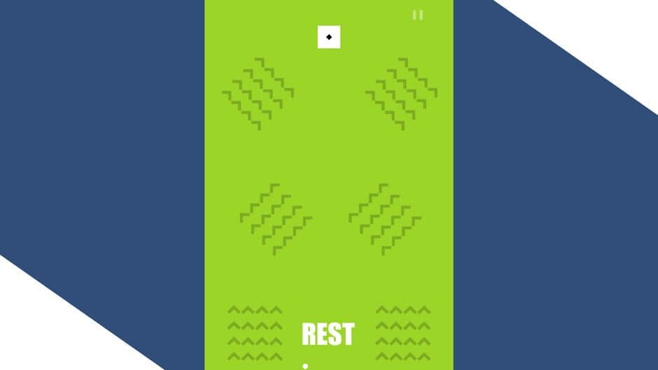 Скриншот 1 из Rest In Peace