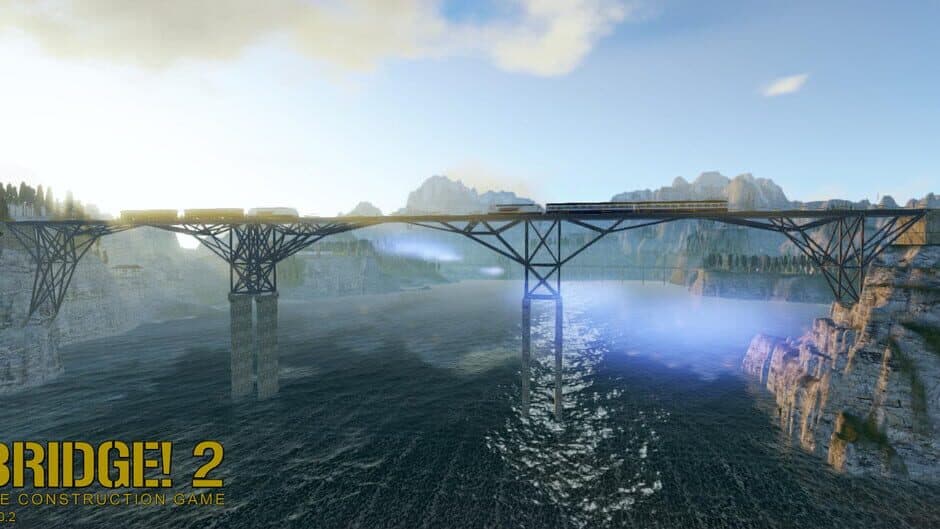 Скриншот 1 из Bridge! 2