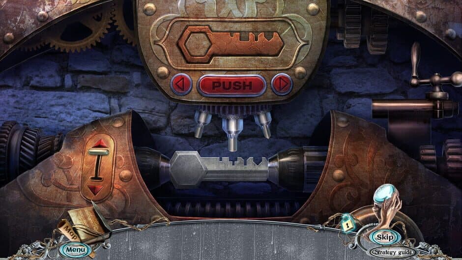 Скриншот 3 из Surface: Return to Another World - Collector's Edition