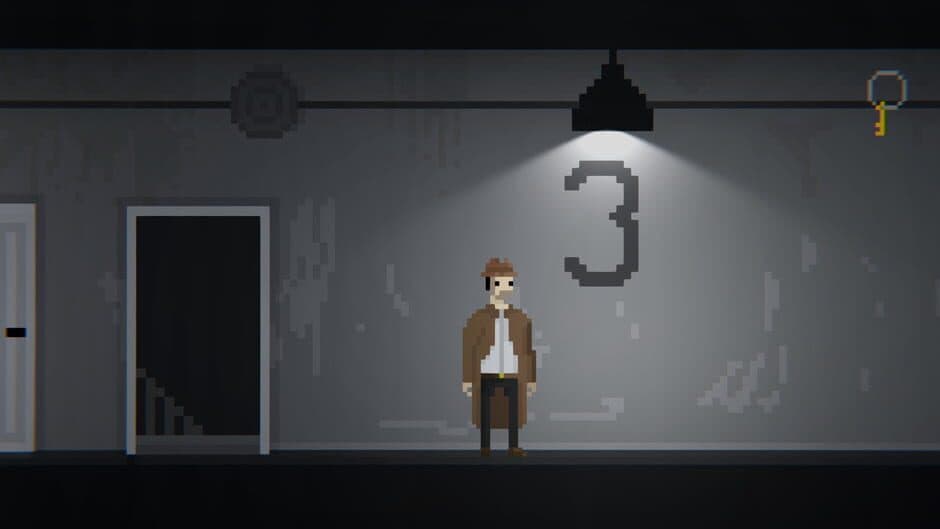 Скриншот 1 из Curse in our heads