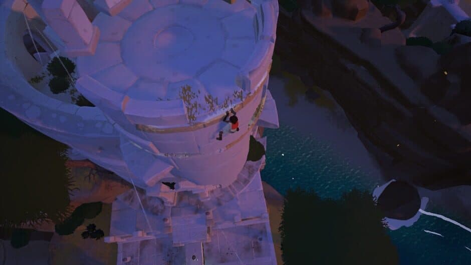 Скриншот 8 из RiME