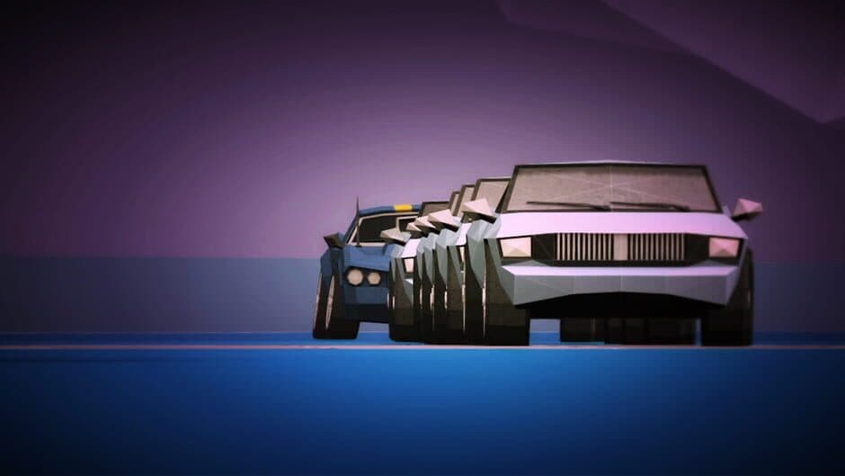 Скриншот 3 из Drive!Drive!Drive!