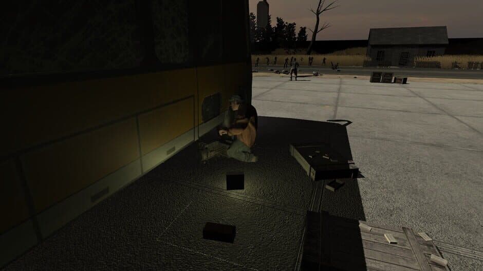 Скриншот 12 из Fatal Hour: Petroleum