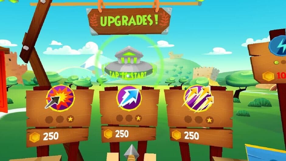Скриншот 2 из Romans From Mars 360