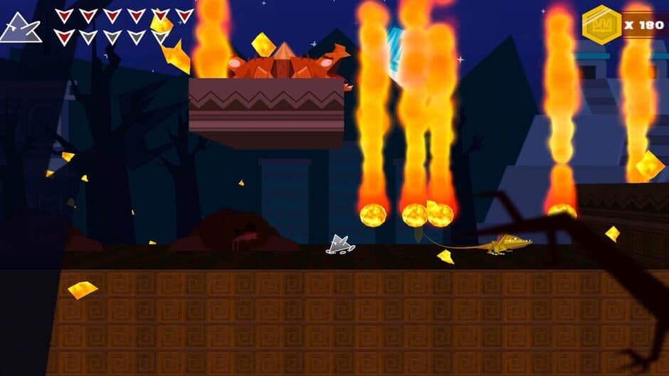 Скриншот 4 из Flat Kingdom