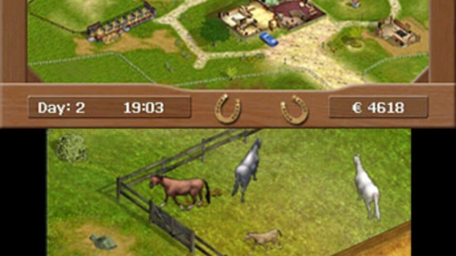 Скриншот 3 из Horse Vet 3D