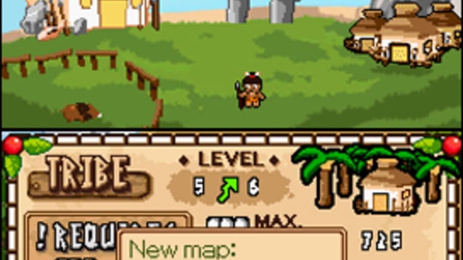 Скриншот 2 из Ancient Tribe