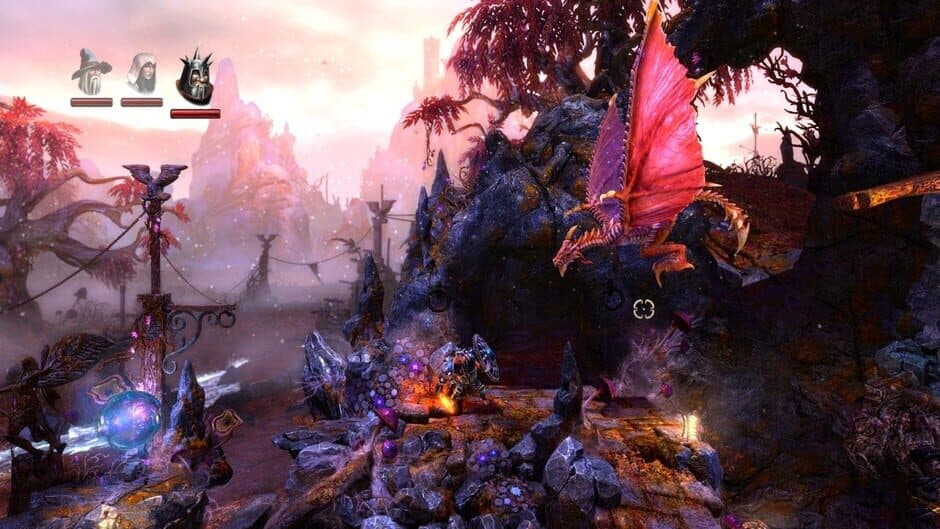 Скриншот 4 из Trine 2: Goblin Menace