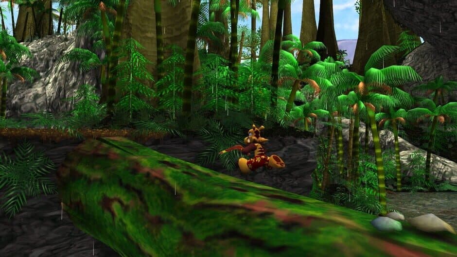 Скриншот 1 из Ty the Tasmanian Tiger