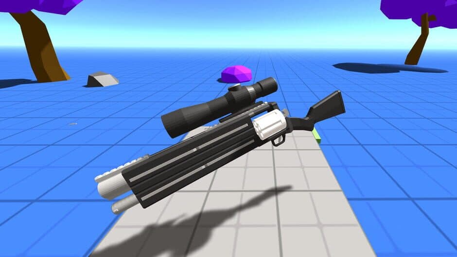 Скриншот 2 из ShotForge