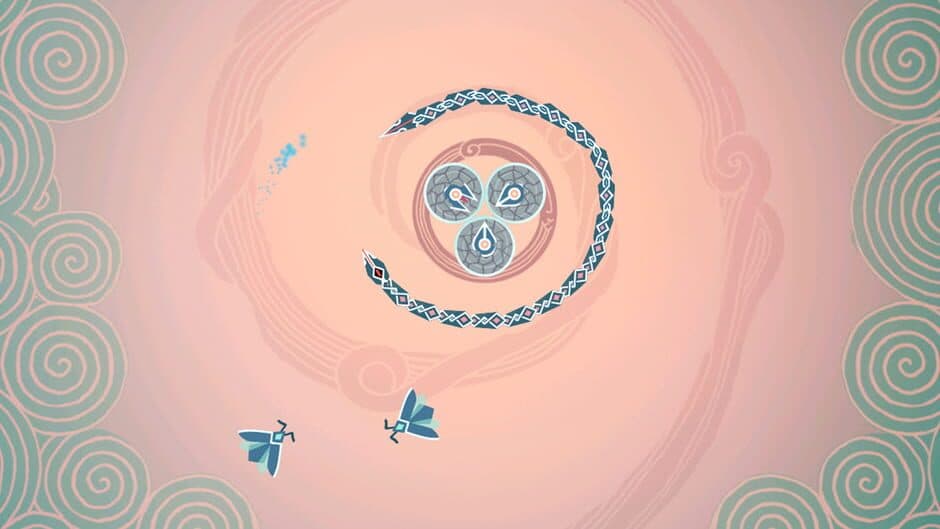 Скриншот 2 из Ophidia