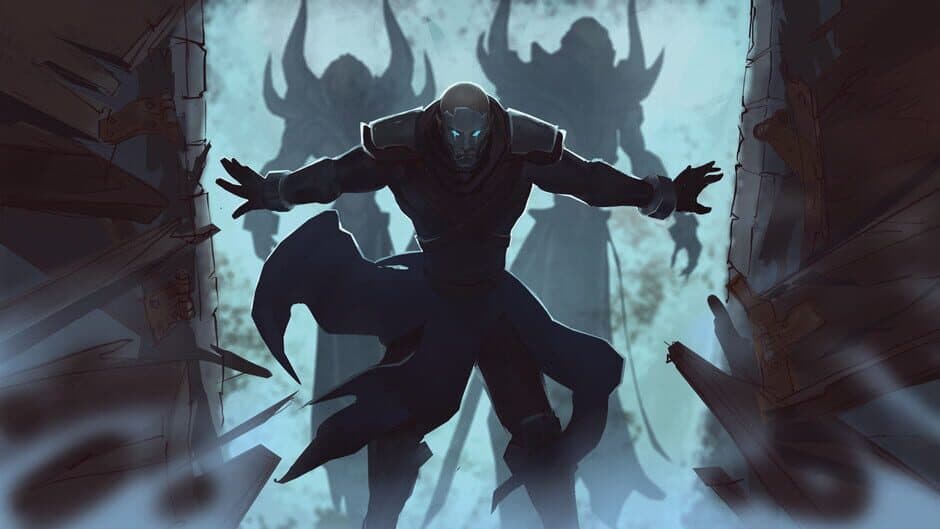 Скриншот 3 из Heroes of Arca