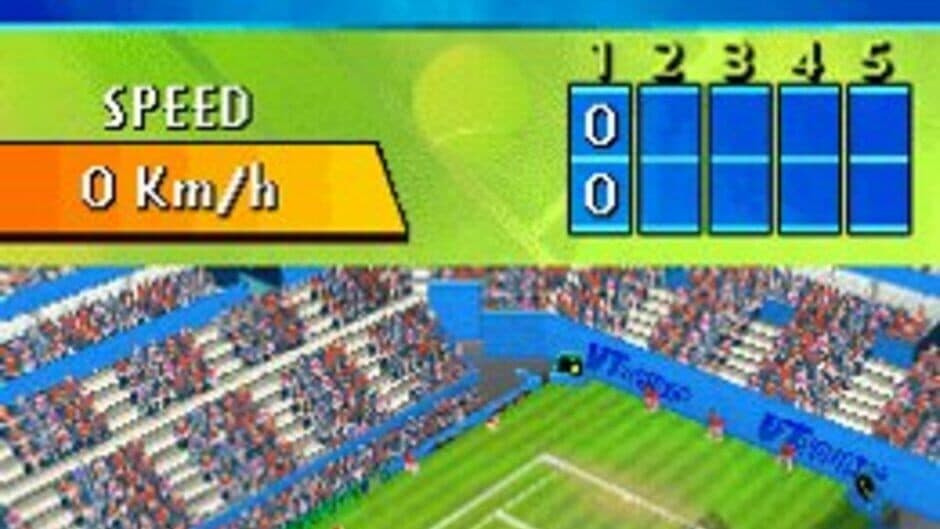 Скриншот 2 из VT Tennis