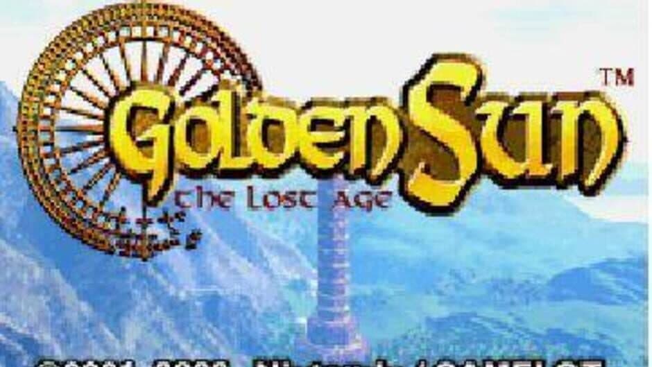 Скриншот 1 из Golden Sun: The Lost Age
