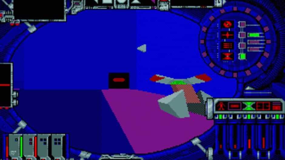 Скриншот 3 из Cybercon III