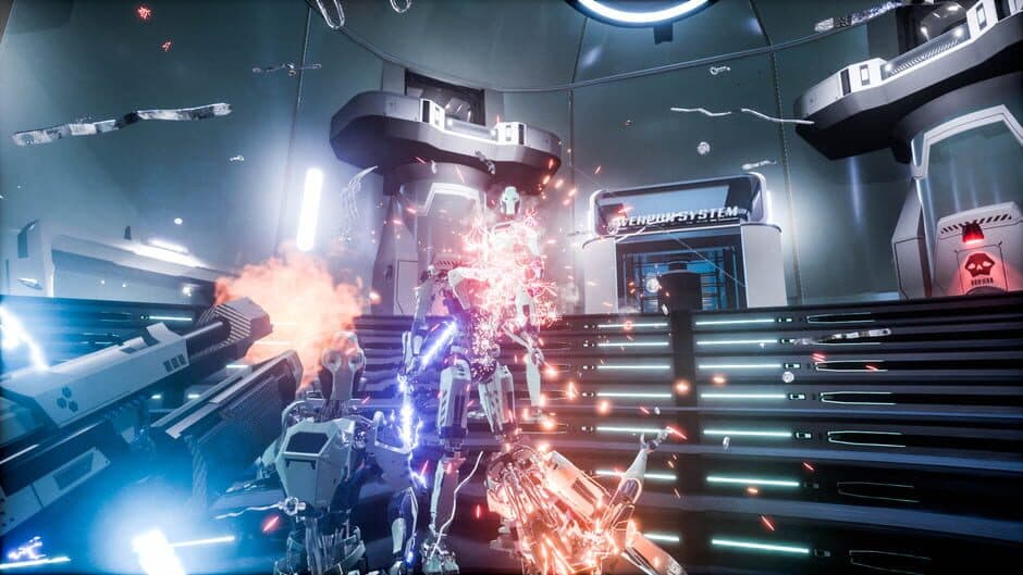 Скриншот 1 из Protocore