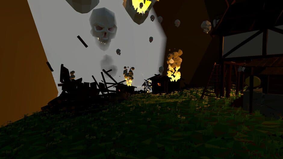 Скриншот 4 из Guiding Hand VR