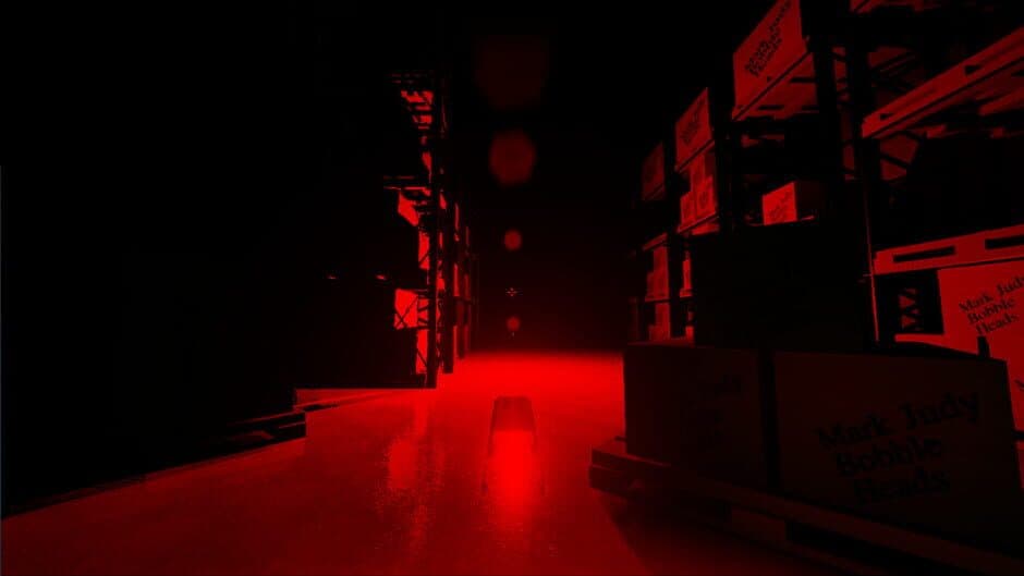 Скриншот 3 из Shot in the Dark