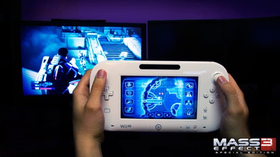 Скриншот 9 из Mass Effect 3