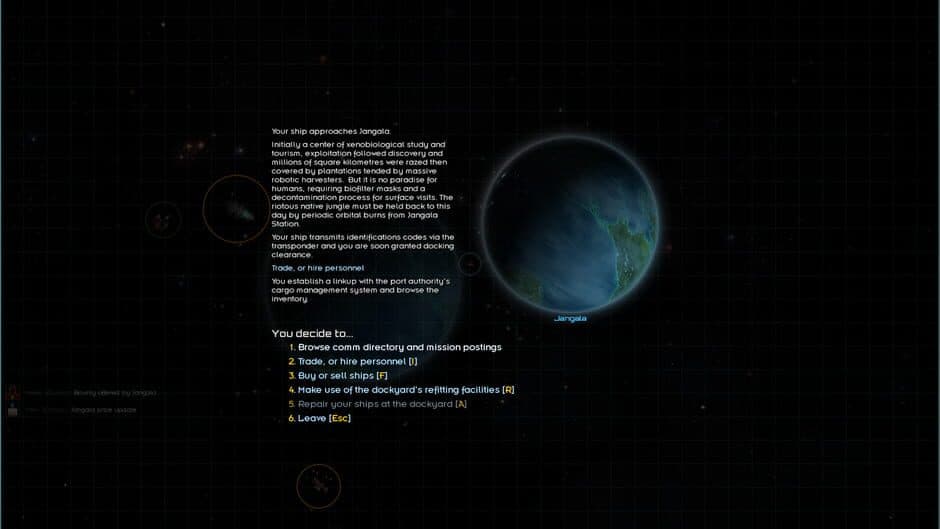 Скриншот 4 из Starsector