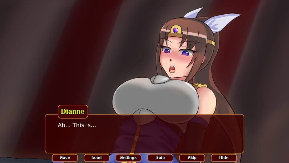 Скриншот 3 из Demon King Domination: Deluxe Edition