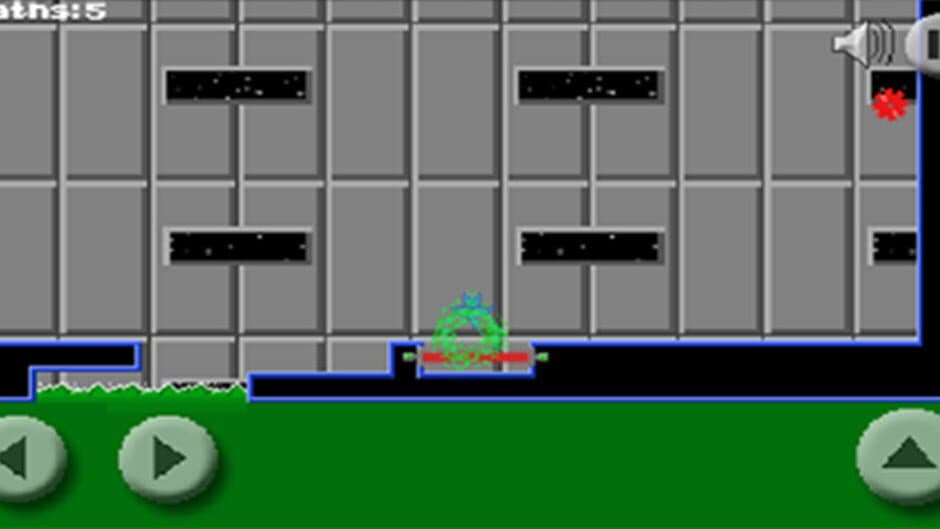 Скриншот 5 из Xenoscape