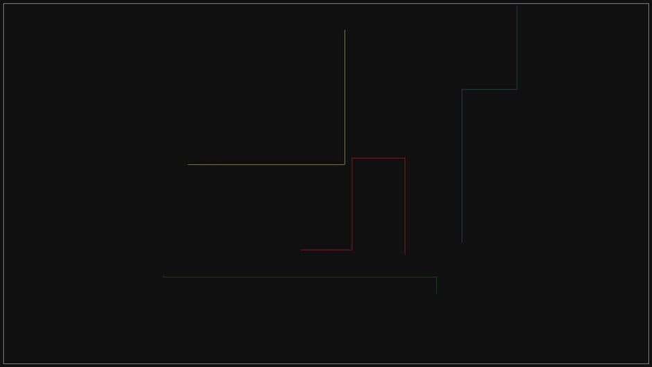 Скриншот 5 из Simple Light Cycles