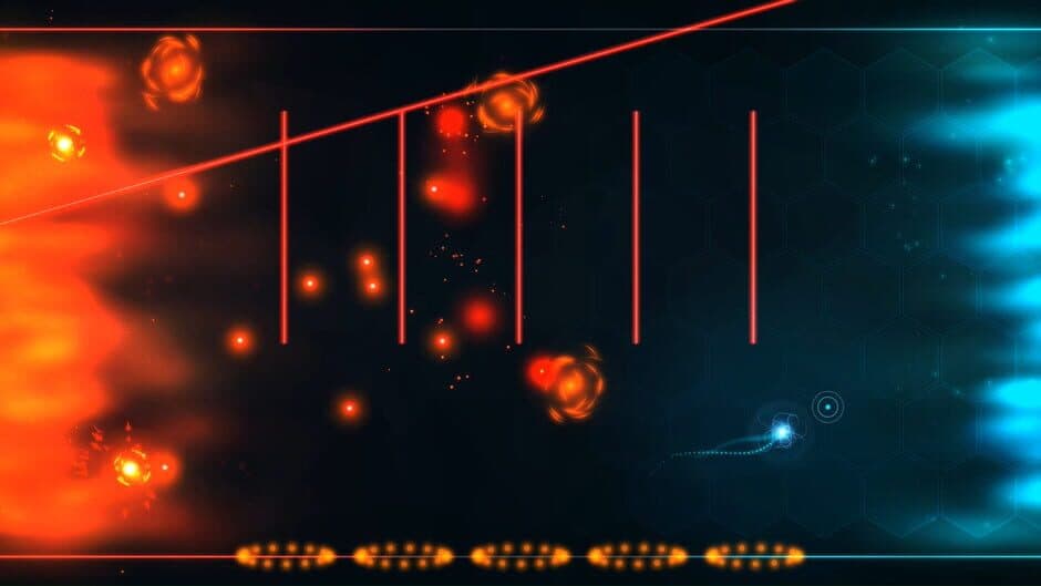 Скриншот 5 из Hungry Flame