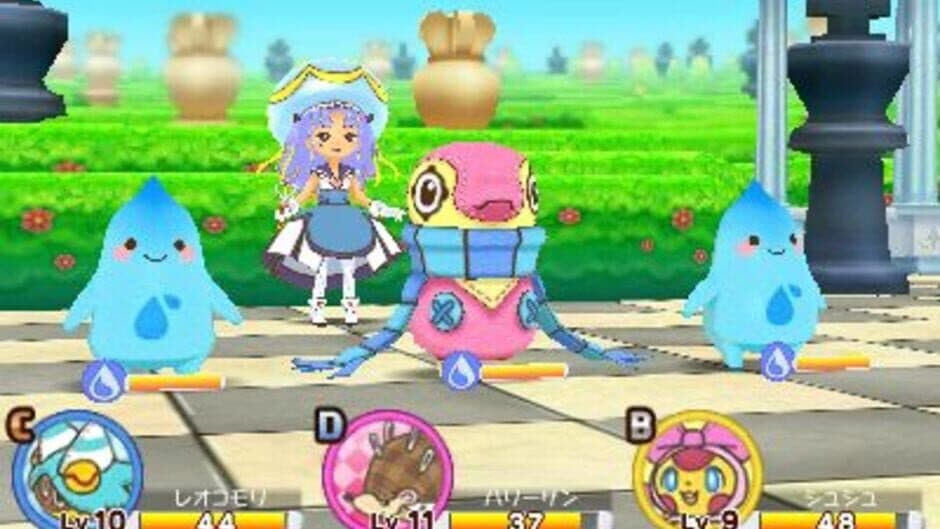 Скриншот 5 из Moco Moco Friends