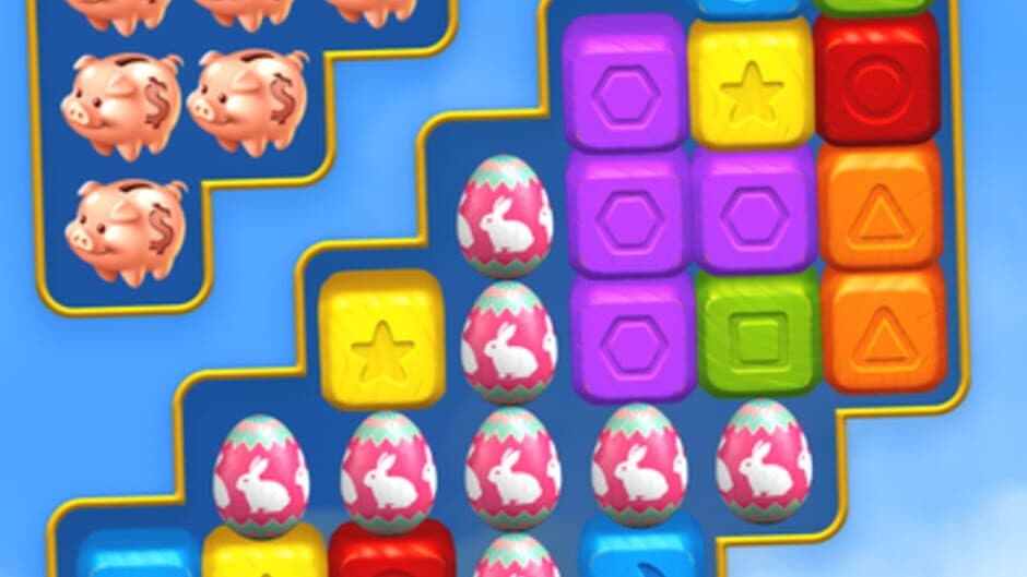 Скриншот 3 из Toy Blast