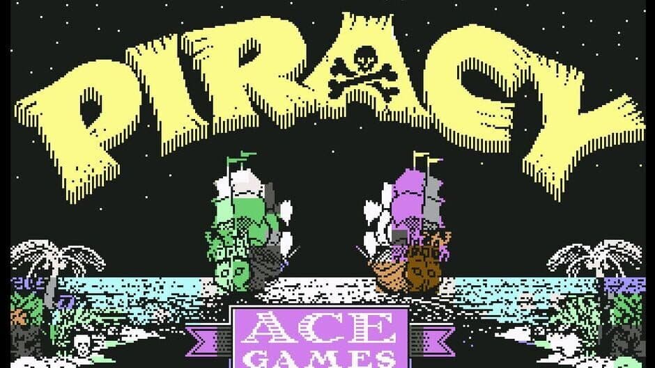Скриншот 2 из Piracy