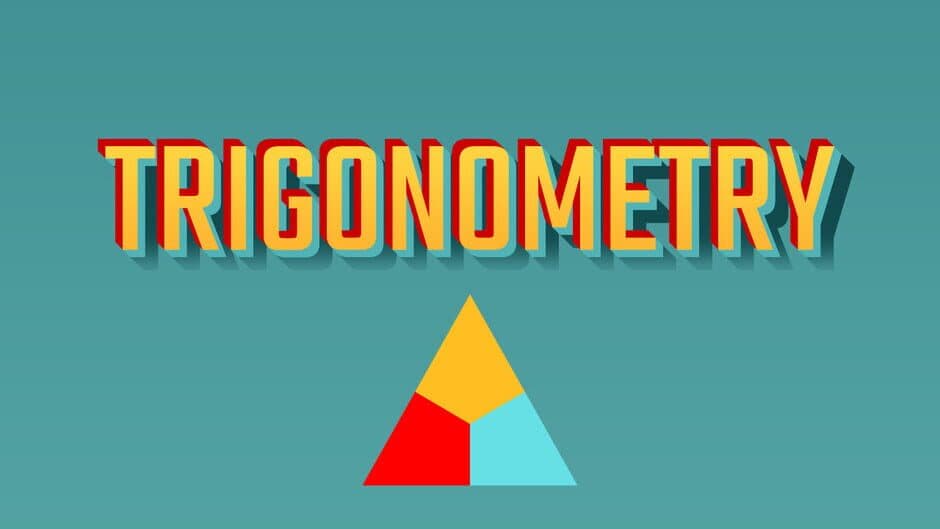 Скриншот 2 из Trigonometry