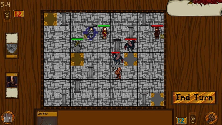 Скриншот 4 из Steamalot: Epoch's Journey
